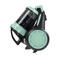 Пылесос Centek CT-2563 Black/Mint
