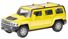 Машинка Ideal Hummer H3 (1:64)