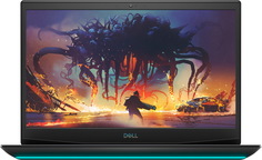 Игровой ноутбук Dell G5 5500 Black (G515-5385)
