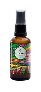 Сыворотка для волос EcoCraft Hair Serum Rain fragrance 50 мл