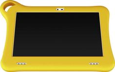 Планшет Alcatel Kids 8052 Yellow (8052-2BALRU4)