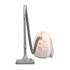 Пылесос с мешком ZELMER ZVC231P