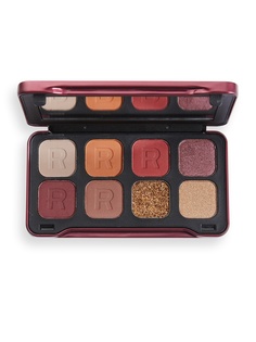 Палетка теней Revolution Makeup,Forever Flawless Dynamic, Dynasty, 8 г