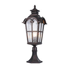 Уличный светильник фонарный столб Favourite Bristol 2036-1T