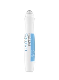 Сыворотка для кожи вокруг глаз CATRICE - Hydro Depuffing Eye Serum, 15мл