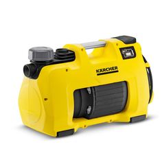 Самовсасывающий насос Karcher 1.645-363.0 BP 4 Home & Garden