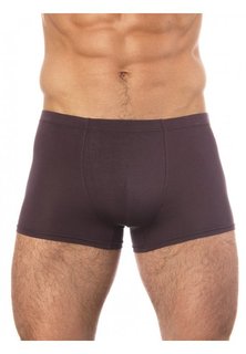 Трусы мужские UOMO FIERO 025FH серые M