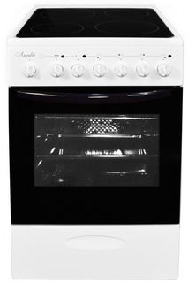 Электрическая плита Лысьва EF4006MK00 White