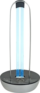 УФ-стерилизатор Defender UVT-07 38W датчик движения