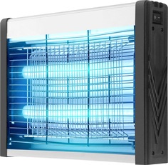 УФ-стерилизатор Defender UV-100 20W настенный пульт