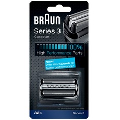 Сетка и режущий блок Braun 81483728