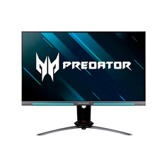 Монитор Acer XB253QGZ Black (UM.KX3EE.Z01)