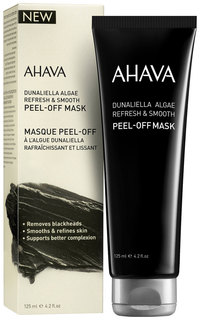 Маска для лица Ahava Mineral Mud 125 мл