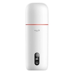 Термос Xiaomi Deerma Electric Heating Cup 350 ml (DEM-DR035)