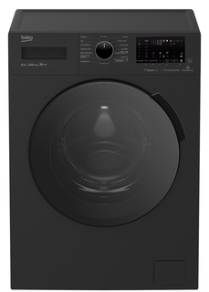 Стиральная машина Beko WSPE6H616A