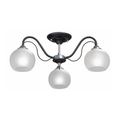Люстра Vitaluce V3948-1/3PL, 3хЕ27 макс. 40Вт