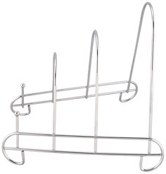 Держатель для разделочных досок Regent Inox Trina 93-TR-08-01 Серебристый