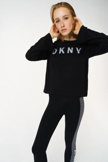 Джемпер женский DKNY DP8T5895/BLK черный M