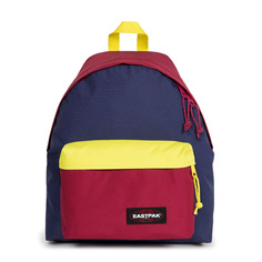 Рюкзак унисекс EASTPAK Padded Pakr EK620I89 разноцветный