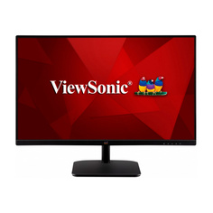 Монитор ViewSonic VA2732-h Black (VS18231)