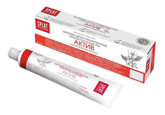 Зубная паста SPLAT Professional Актив 40 мл