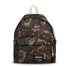 Рюкзак унисекс EASTPAK Padded Pakr EK620I90 камуфляж