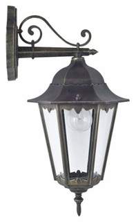 Настенный светильник Favourite 1809-1W