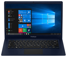 Ноутбук Prestigio SmartBook 141C (PSB141C01BFH_BK_CIS)