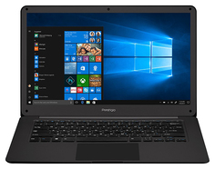 Ноутбук Prestigio SmartBook 141C2 (PSB141S01ZFP_DG_CIS)