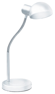 Настольный светильник Camelion KD-306 046ЭН-10998 Белый