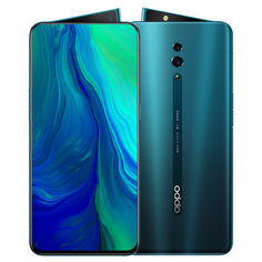 Смартфон Oppo Reno 6+256Gb Azure Ocean (CPH1917)