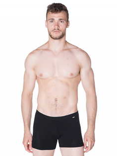 Боксеры мужские BlackSpade BS9310 черные M