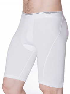 Боксеры мужские BlackSpade BS9230 белые M