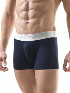 Боксеры мужские BlackSpade BS9302 синие XXL