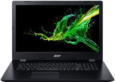 Ноутбук Acer Aspire A317 Black (NX.HZWER.00E)