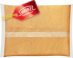 Соус Heinz Гриль 1 кг