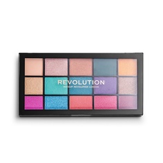 Revolution Makeup Палетка теней Reloaded Jewelled