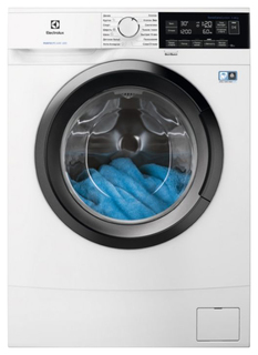 Стиральная машина Electrolux EW6S3R26S
