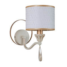 настенный светильник Favourite Charlotte 2695-1W