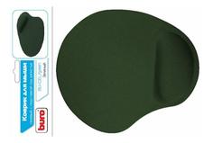 Коврик для мыши BURO BU-GEL Green