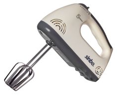 Миксер Sinbo SMX 2753 White