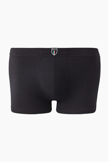 Трусы мужские Innamore IBU34002 Classic черные 3 IT