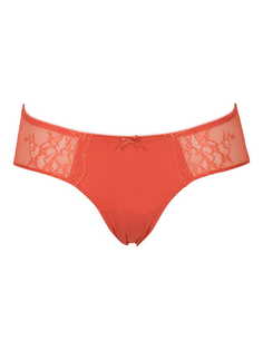 Трусы женские LingaDore 1400BS DAILY LACE фиолетовые L