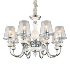 Подвесная люстра Omnilux OML-84603-08