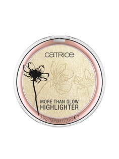 Хайлайтер Catrice More Than Glow Highlighter 010 Ultimate Platinum Glaze
