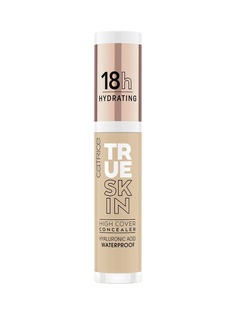 Консилер Catrice True Skin High Cover Concealer 032 Neutral Biscuit