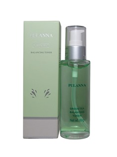 PH-балансирующий тоник Pulanna Balancing Toner 60г