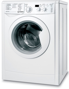 Стиральная машина Indesit IWSD 6105 (CIS).L