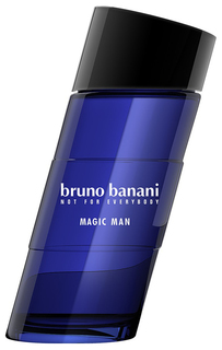 Туалетная вода Bruno Banani Magic Man 50 мл