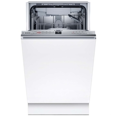 Встраиваемая посудомоечная машина Bosch SPV2IMX1BR